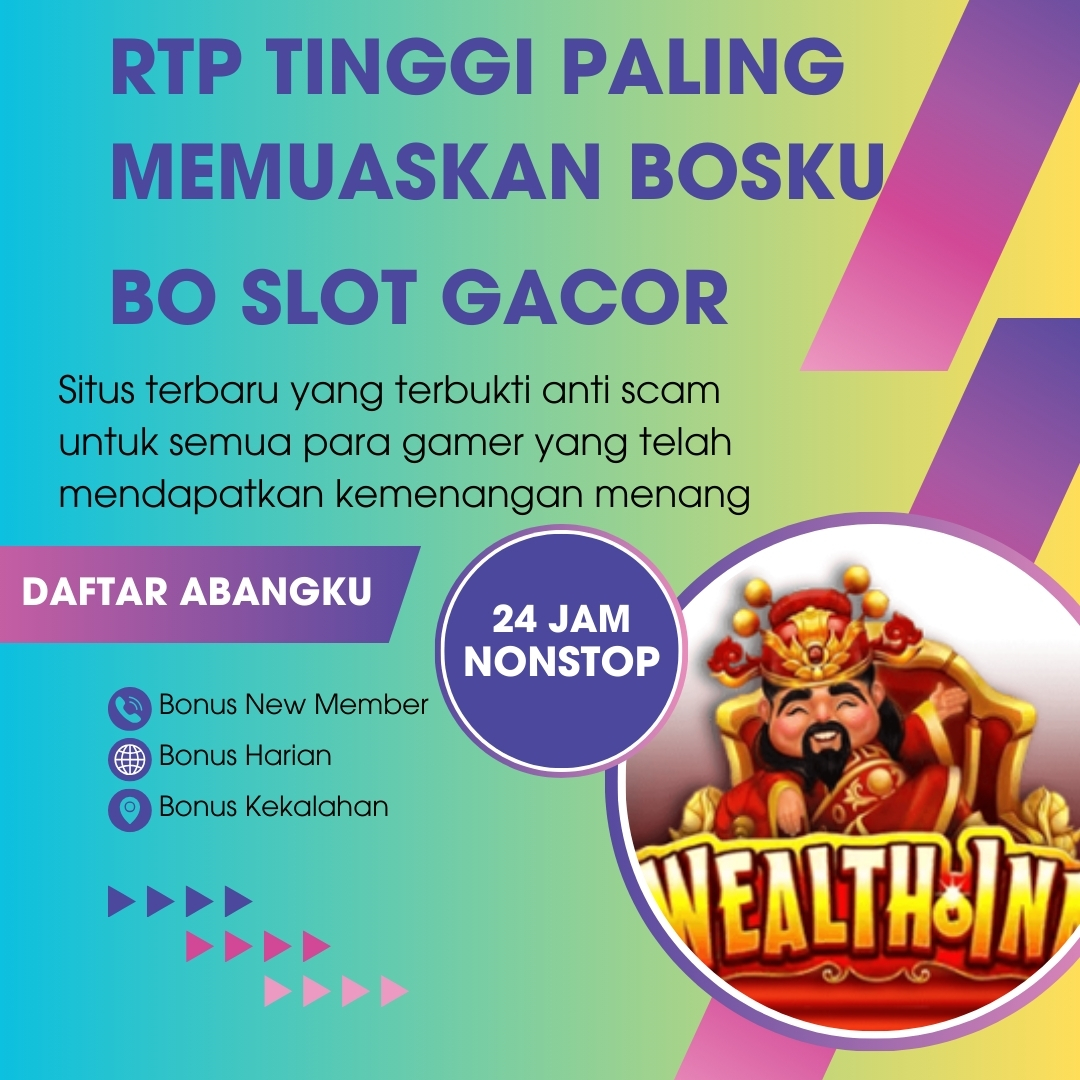 Slot Maxwin Terpercaya Idaman Pejudi Indonesia Bermain Slot88 Gacor