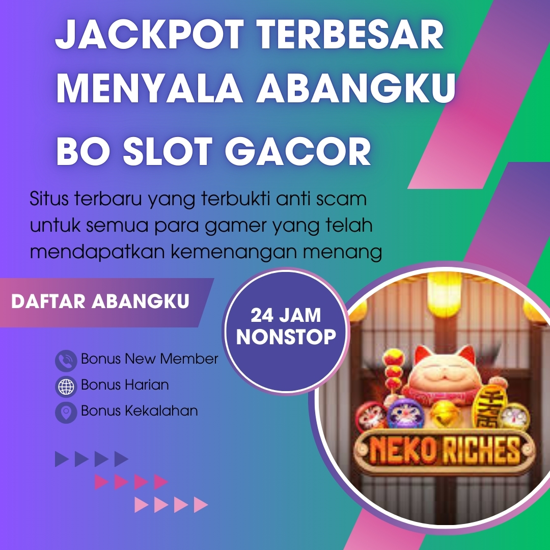 Slot Maxwin Server Nexus No 1 Terpercaya Anti Rungkat Game Slot88